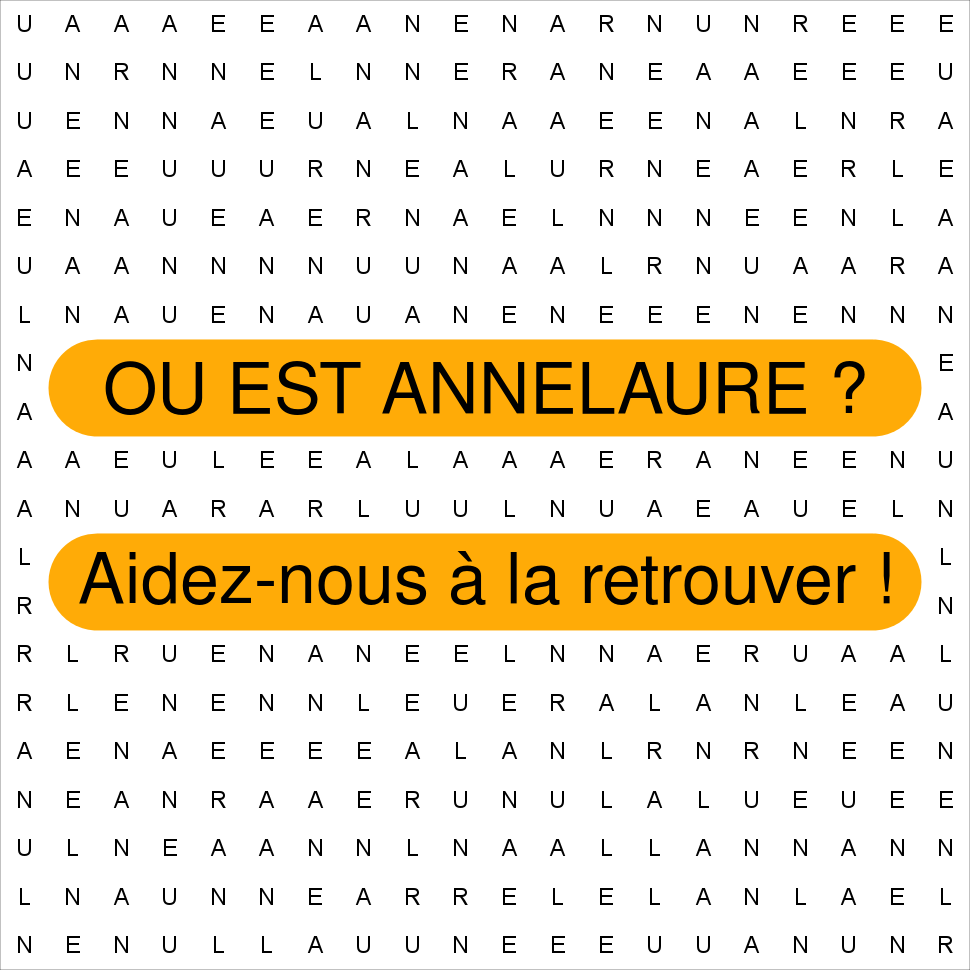 ANNELAURE