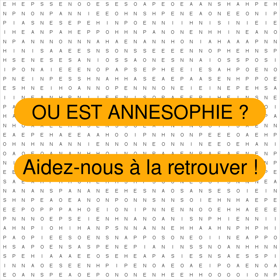 ANNESOPHIE