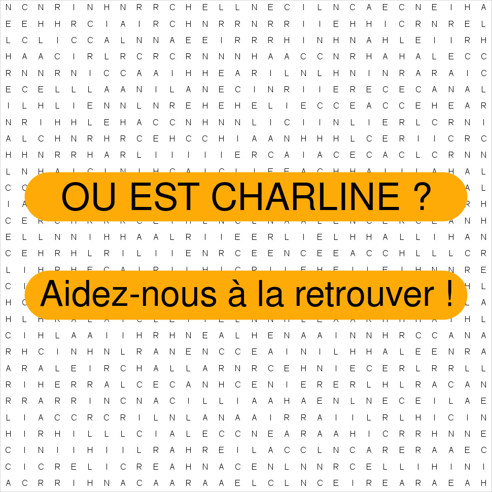CHARLINE