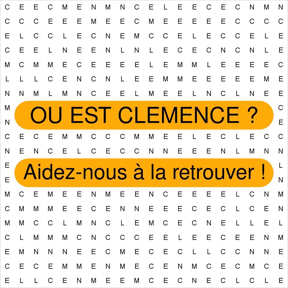 CLEMENCE