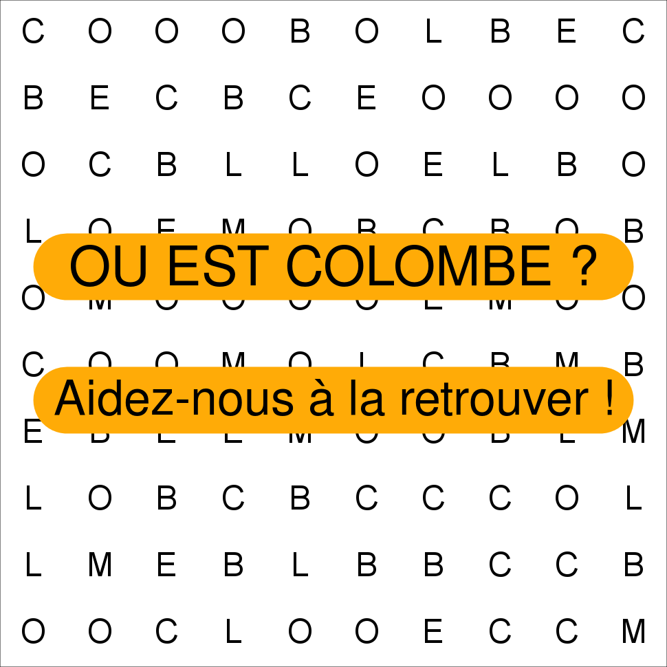 COLOMBE