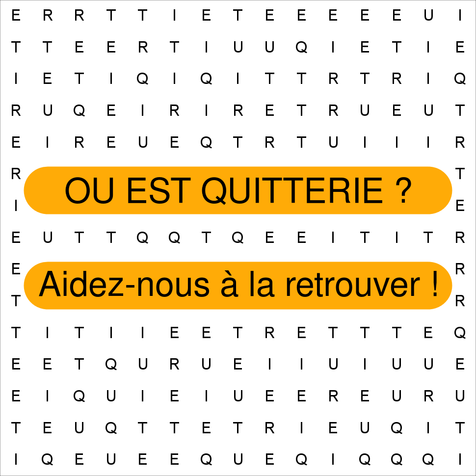 QUITTERIE