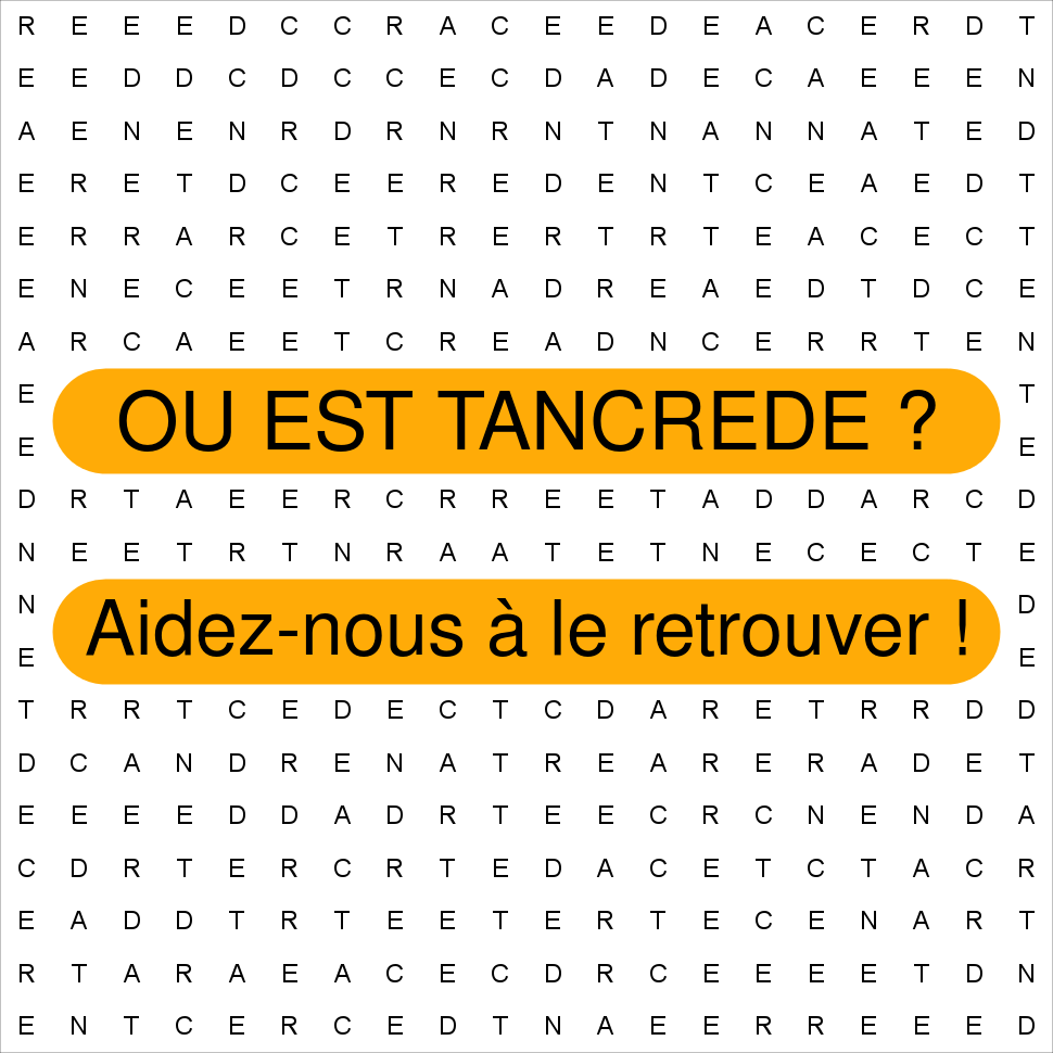 TANCREDE