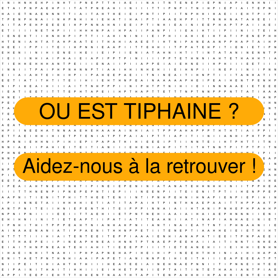 TIPHAINE