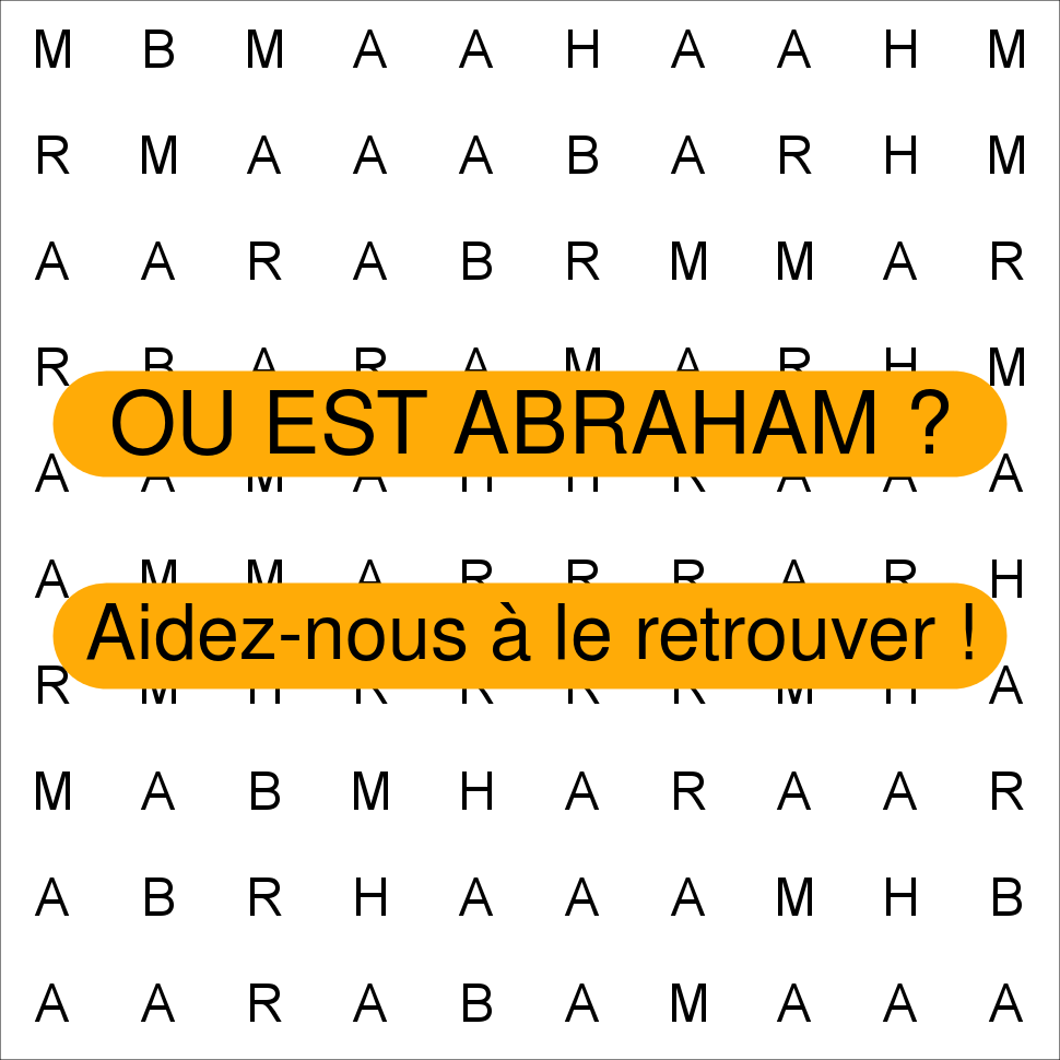 ABRAHAM