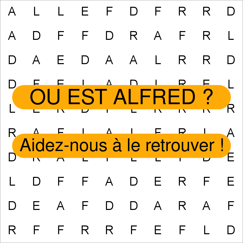 ALFRED