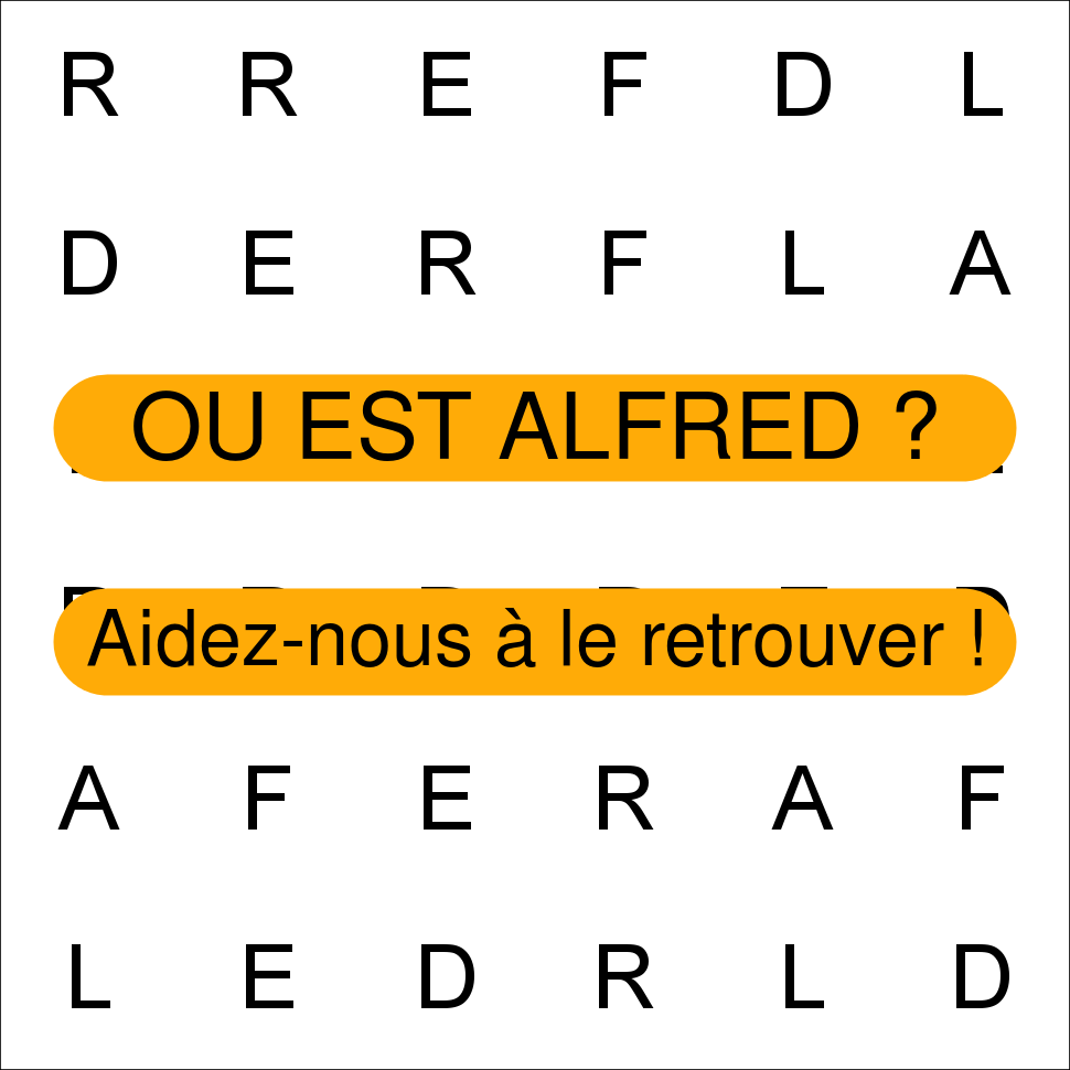 ALFRED