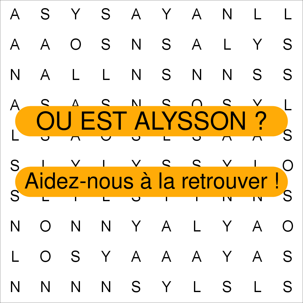 ALYSSON