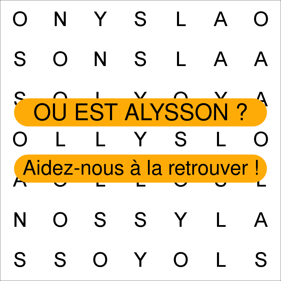 ALYSSON