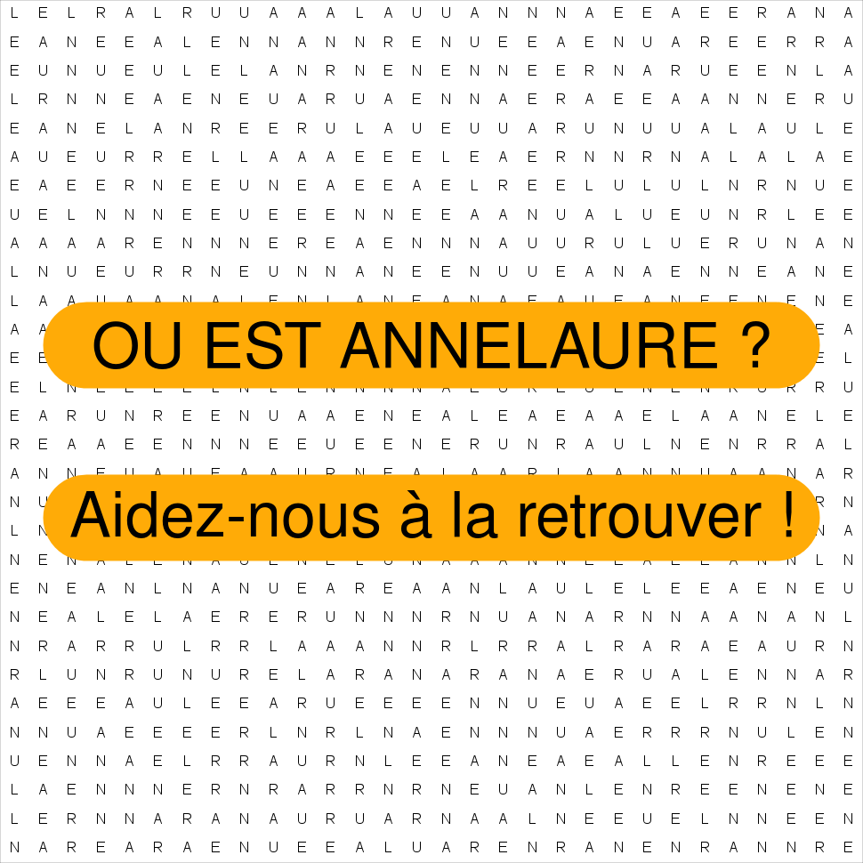 ANNELAURE