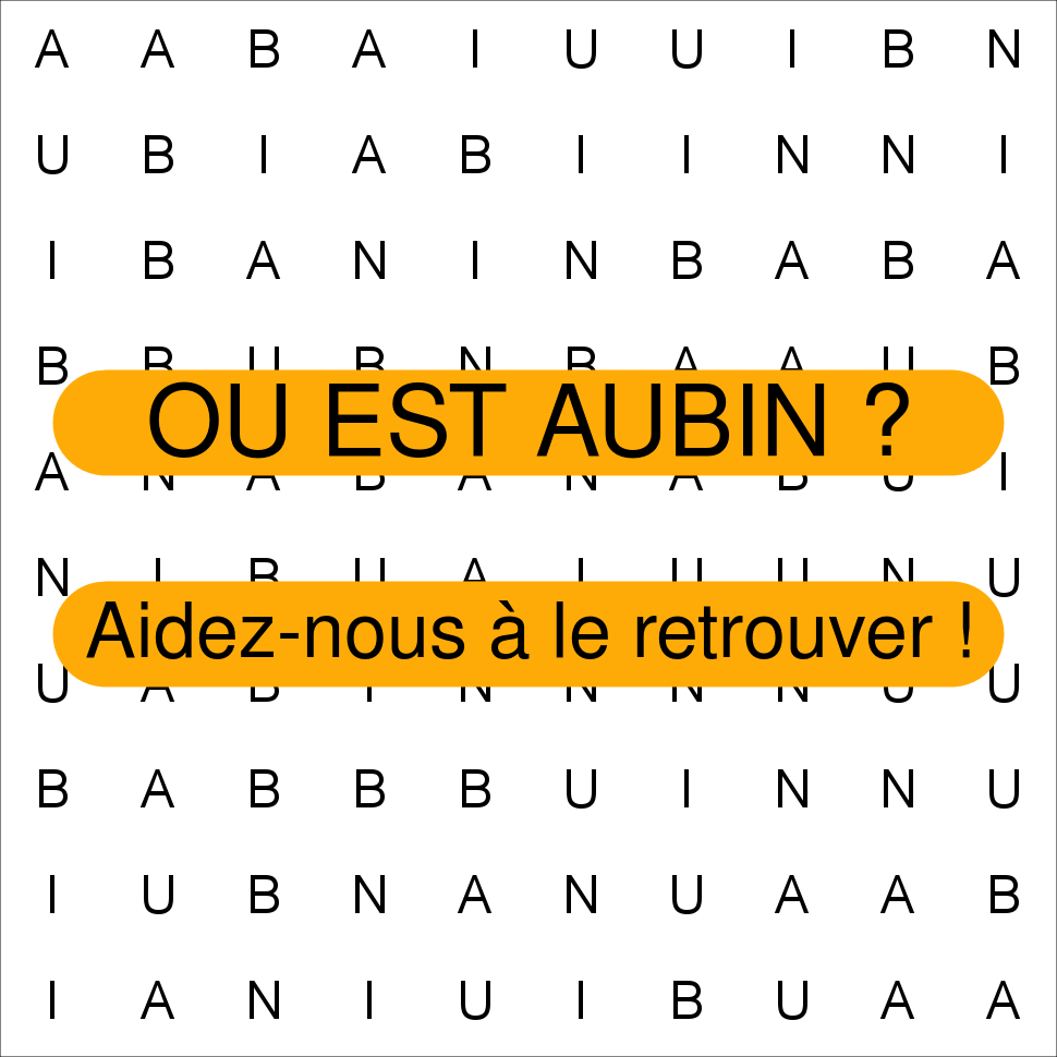 AUBIN