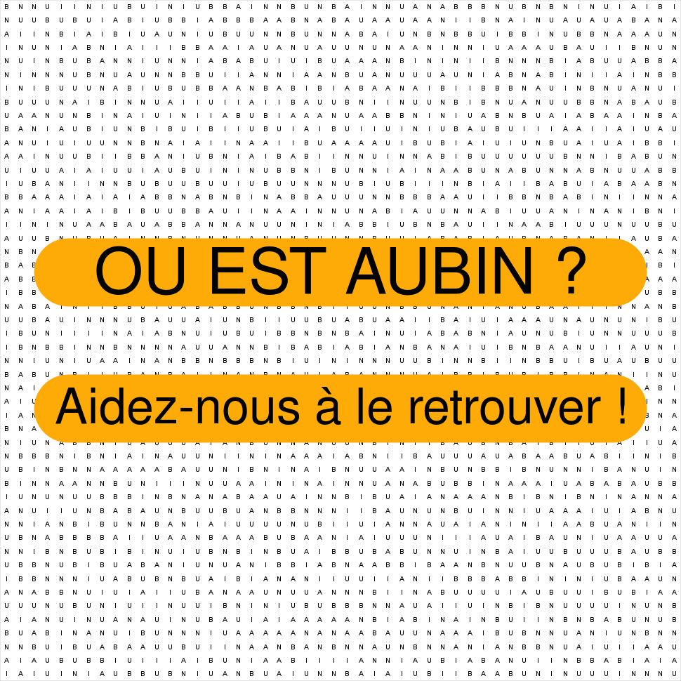 AUBIN