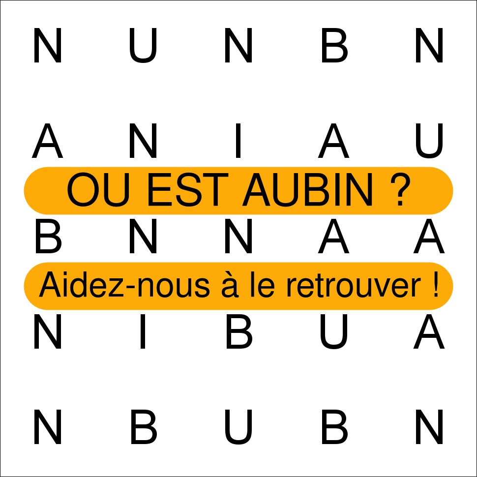 AUBIN