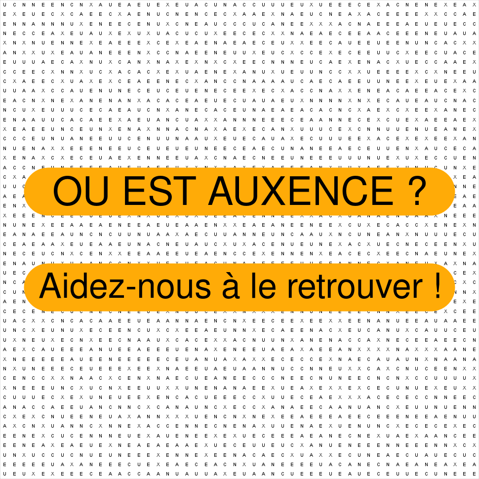 AUXENCE