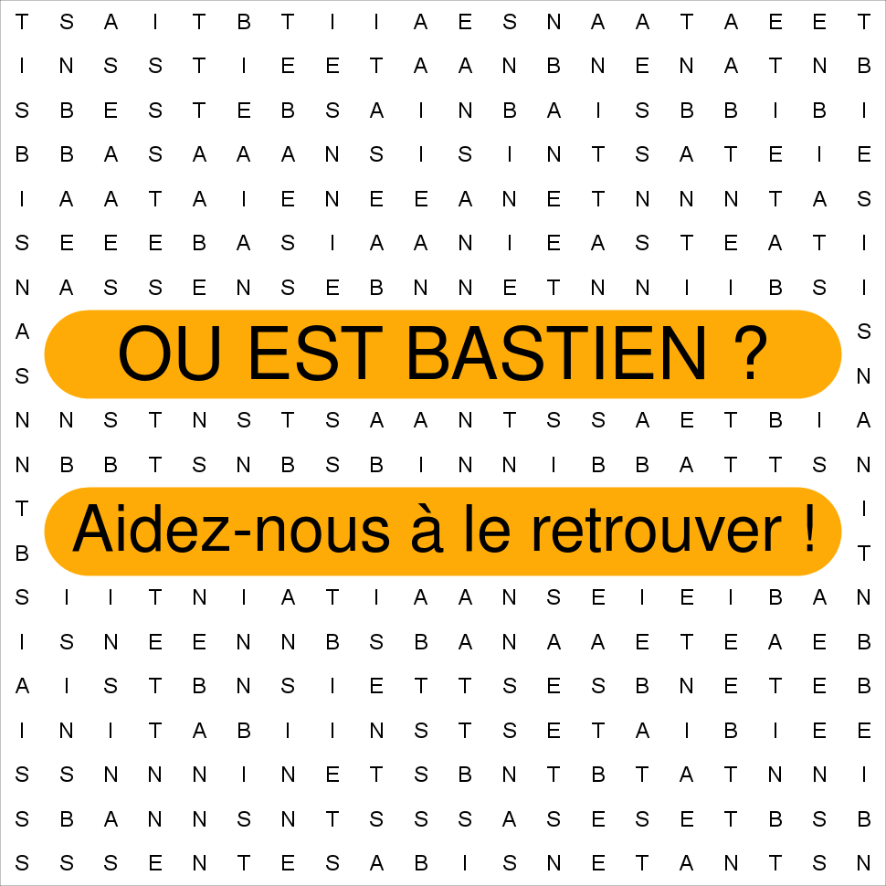 BASTIEN