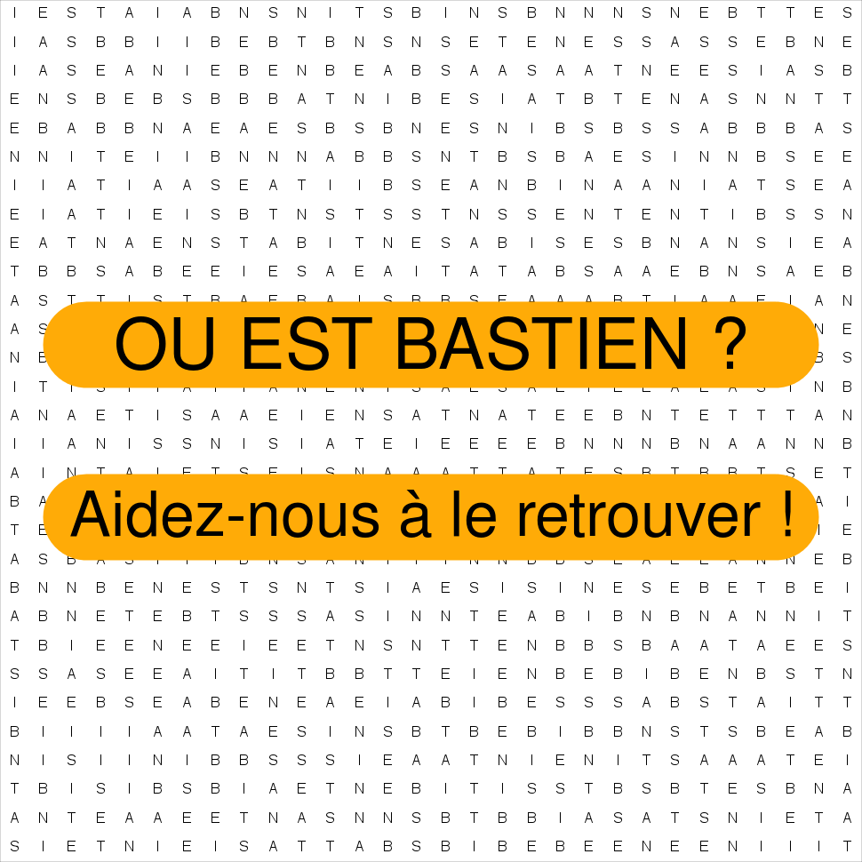 BASTIEN