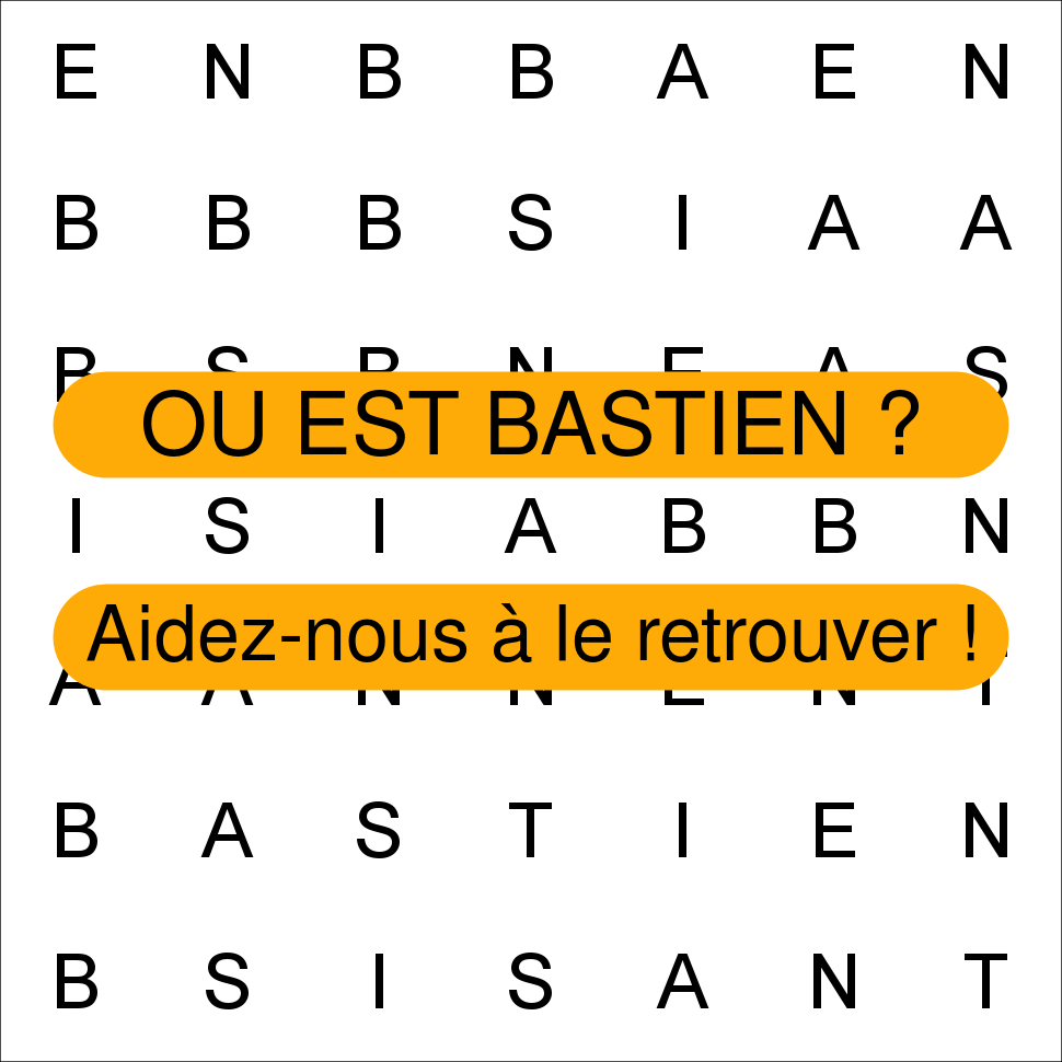 BASTIEN