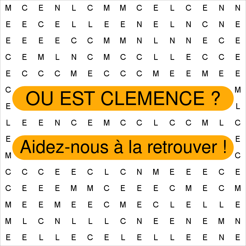 CLEMENCE