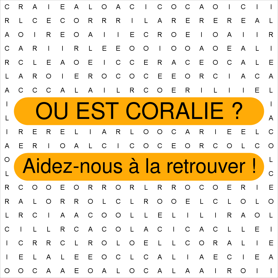 CORALIE