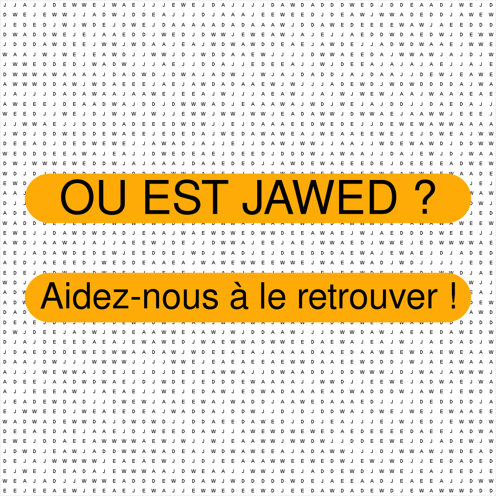 JAWED
