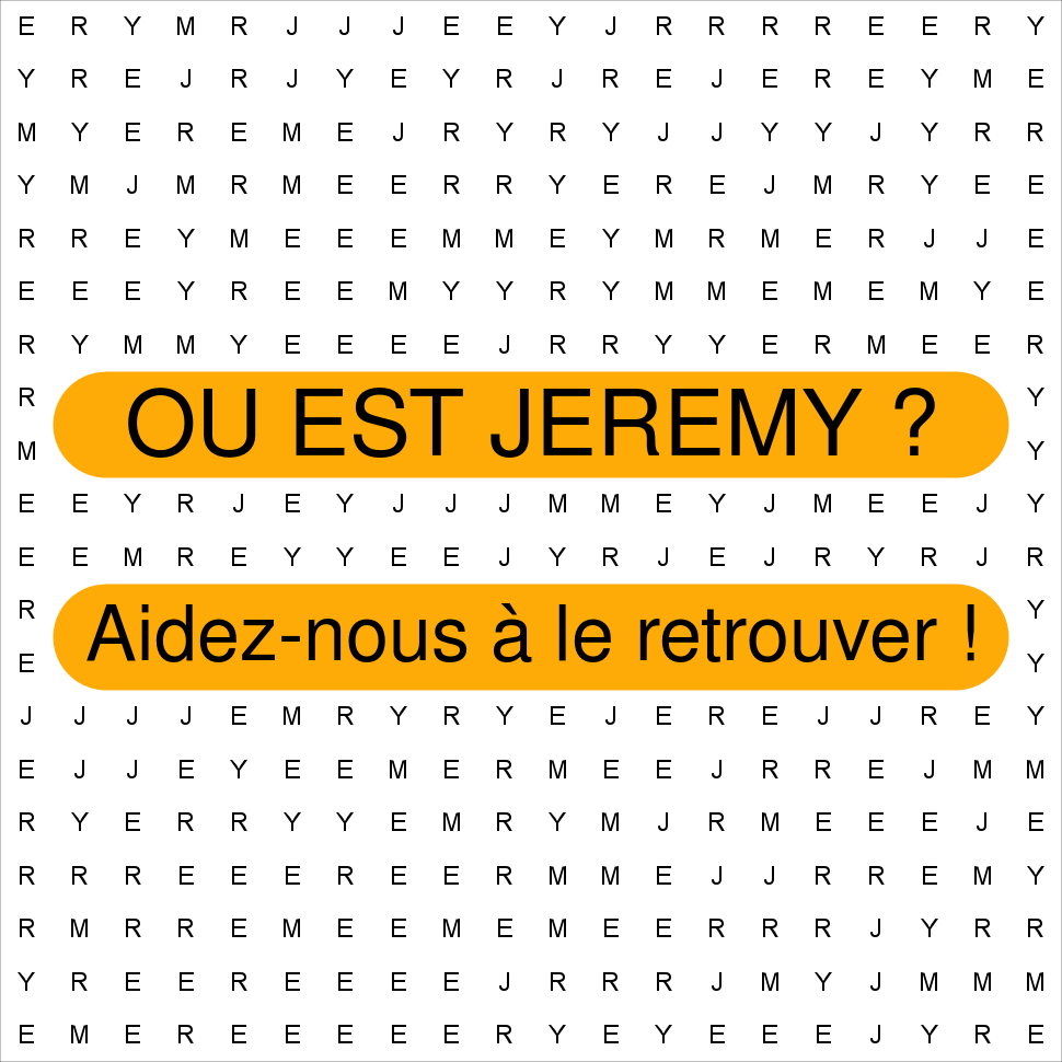 JEREMY