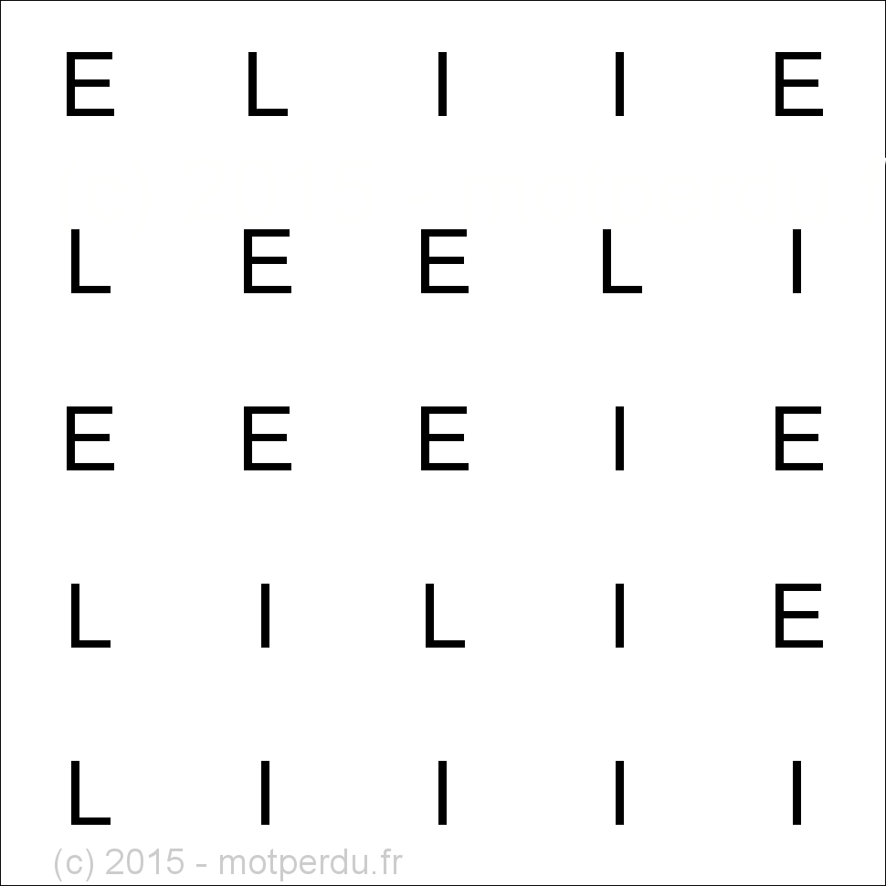 LILIE