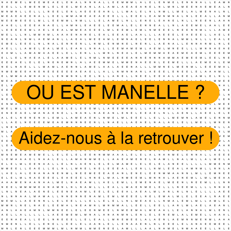 MANELLE