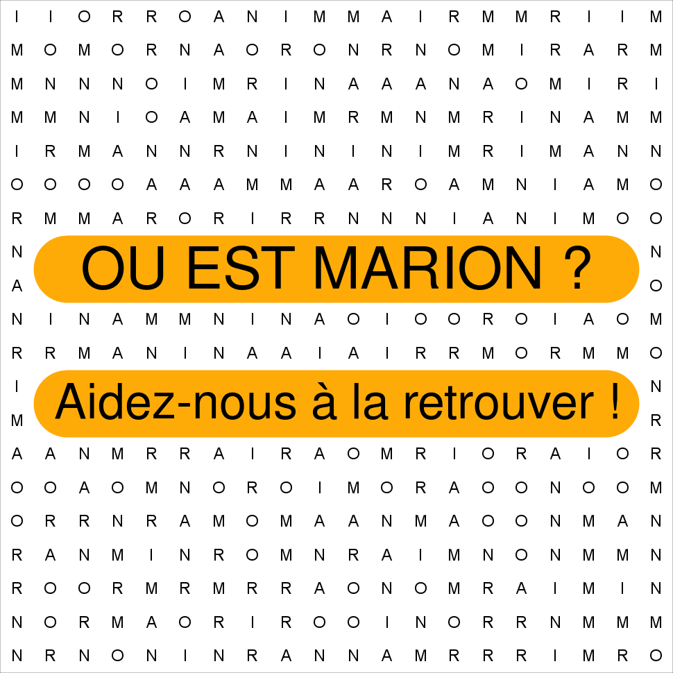 MARION