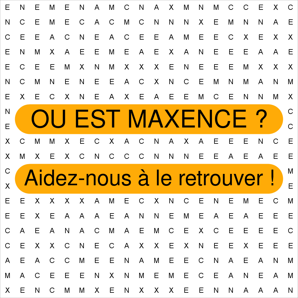 MAXENCE