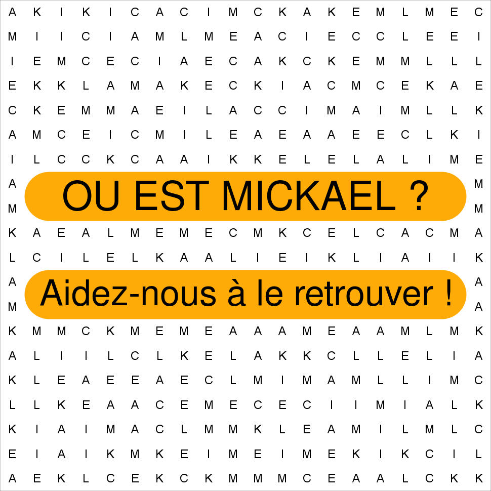 MICKAEL