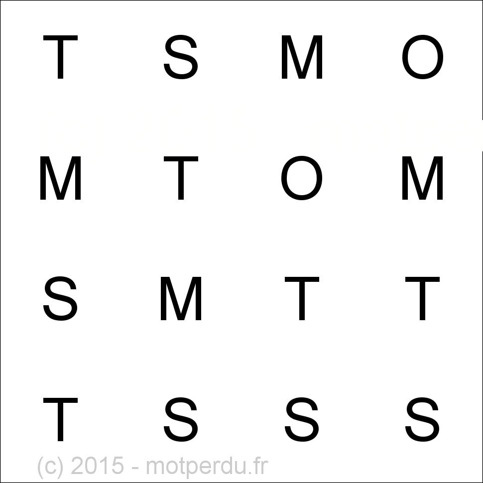 MOTS