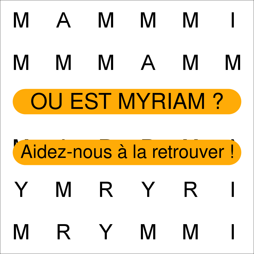 MYRIAM