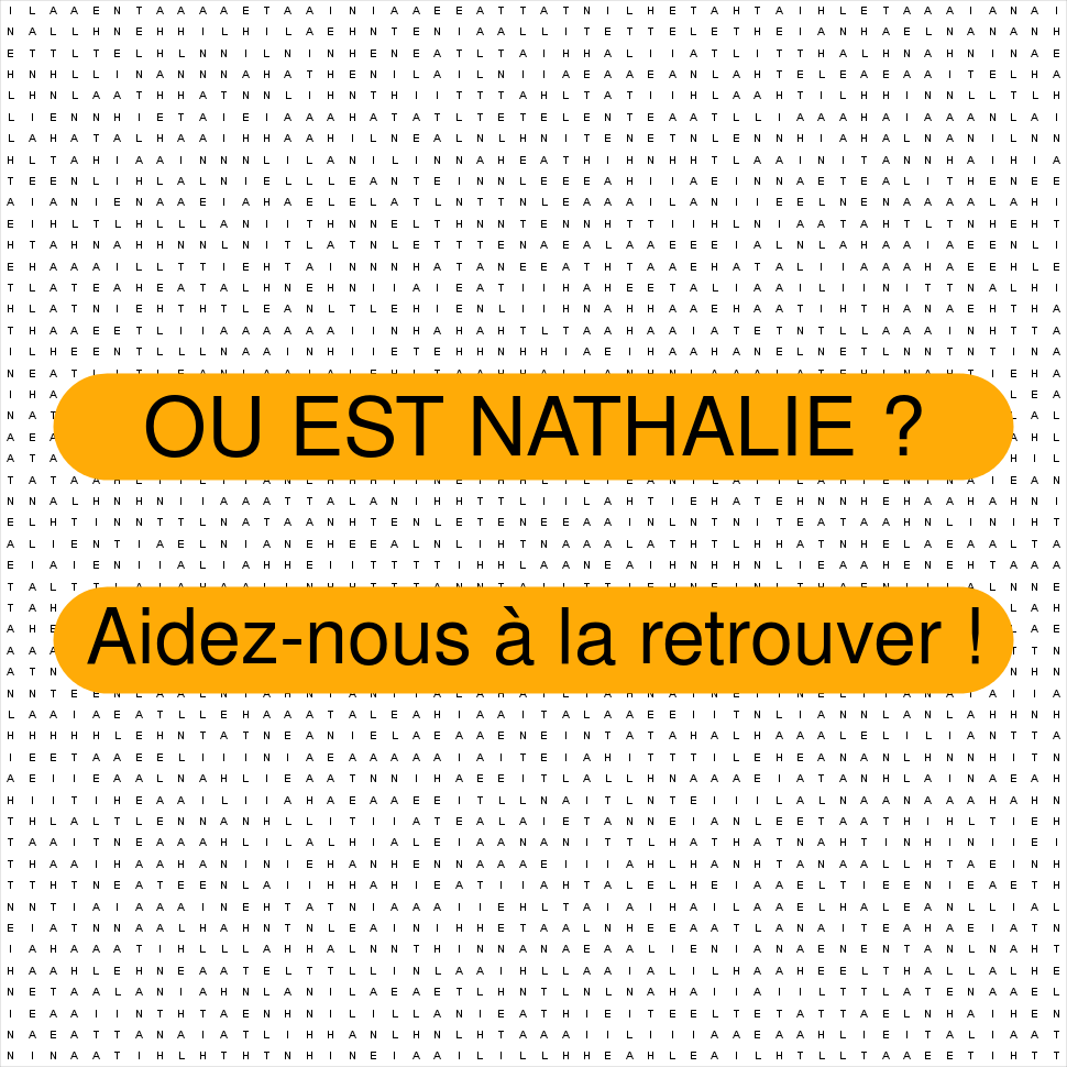 NATHALIE