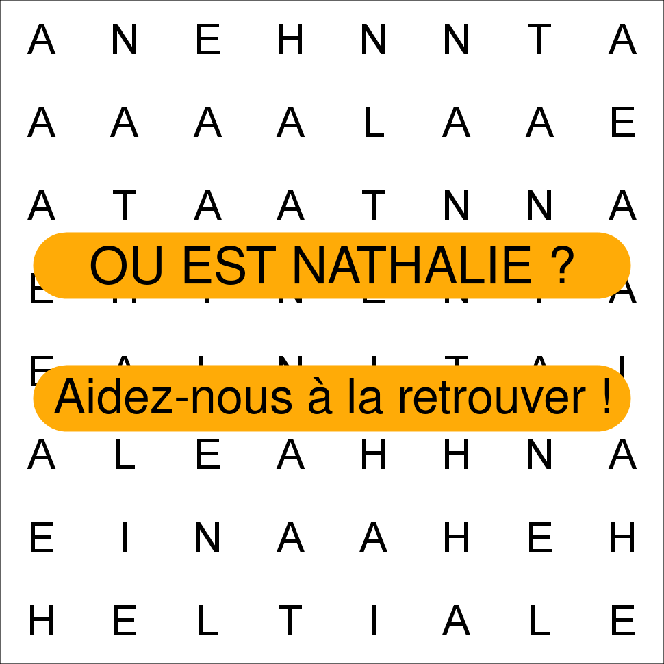 NATHALIE