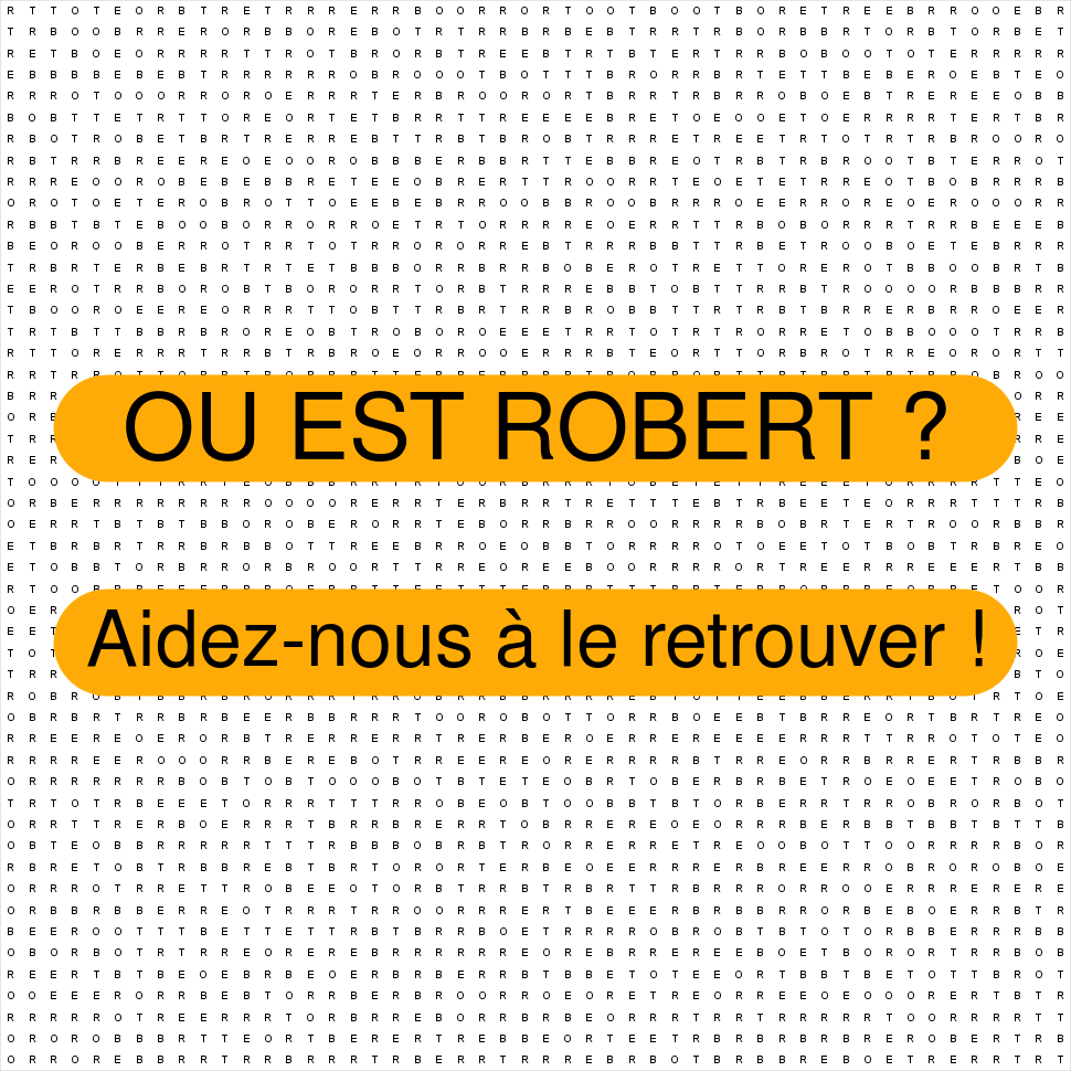 ROBERT