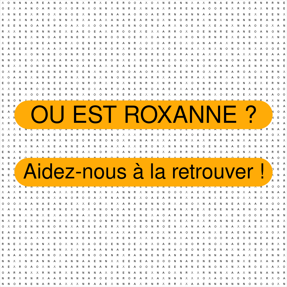 ROXANNE