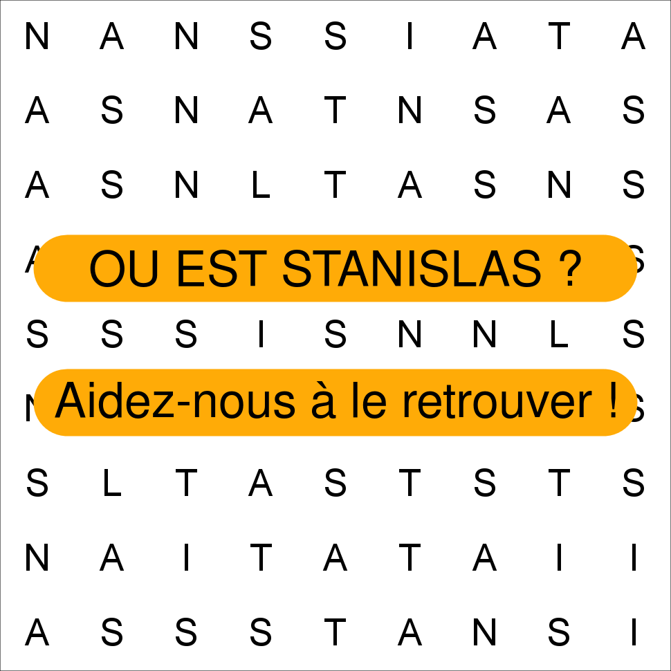 STANISLAS