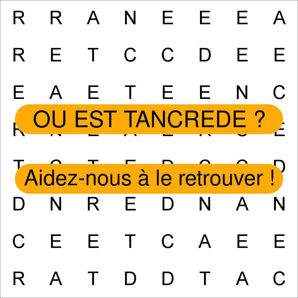 TANCREDE