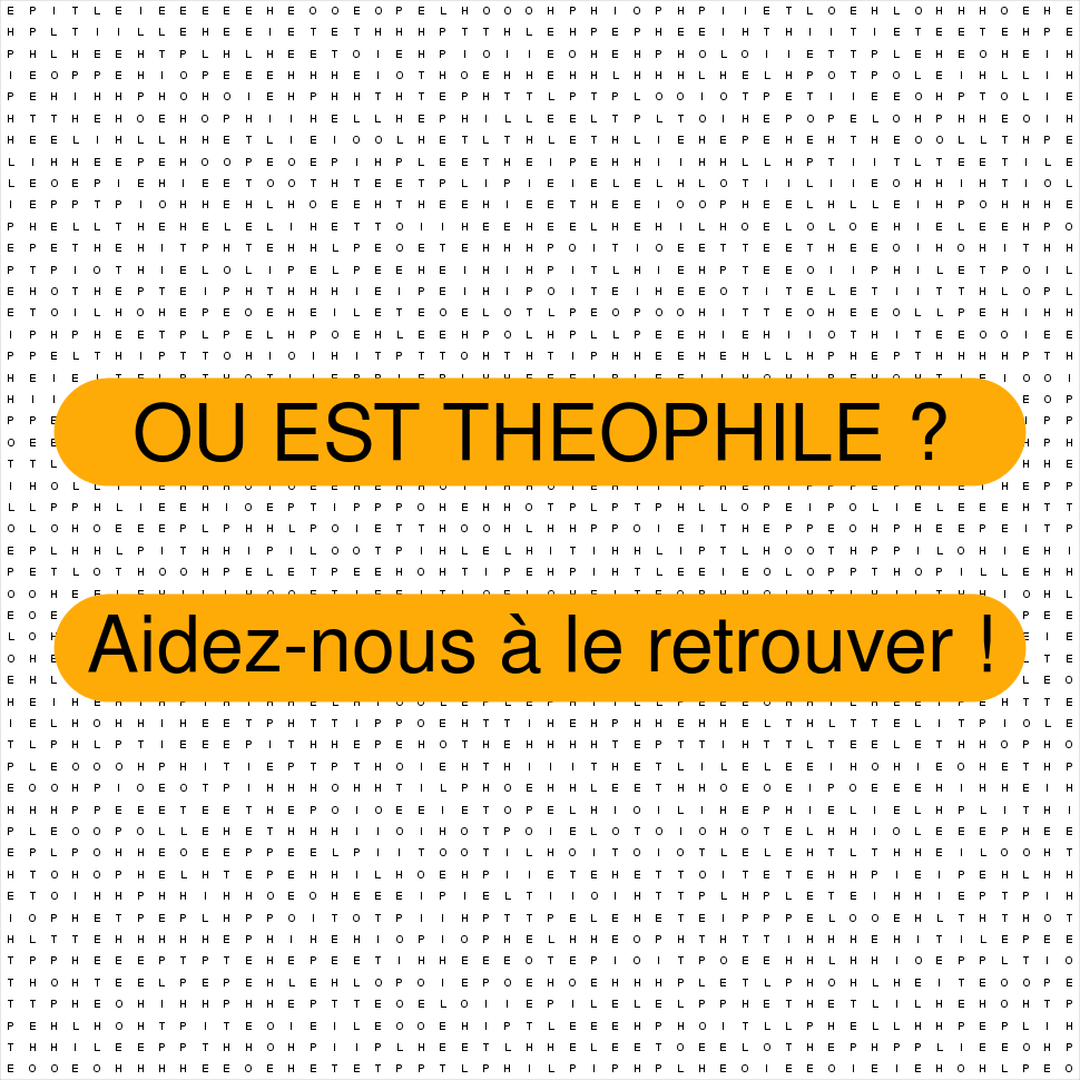 THEOPHILE