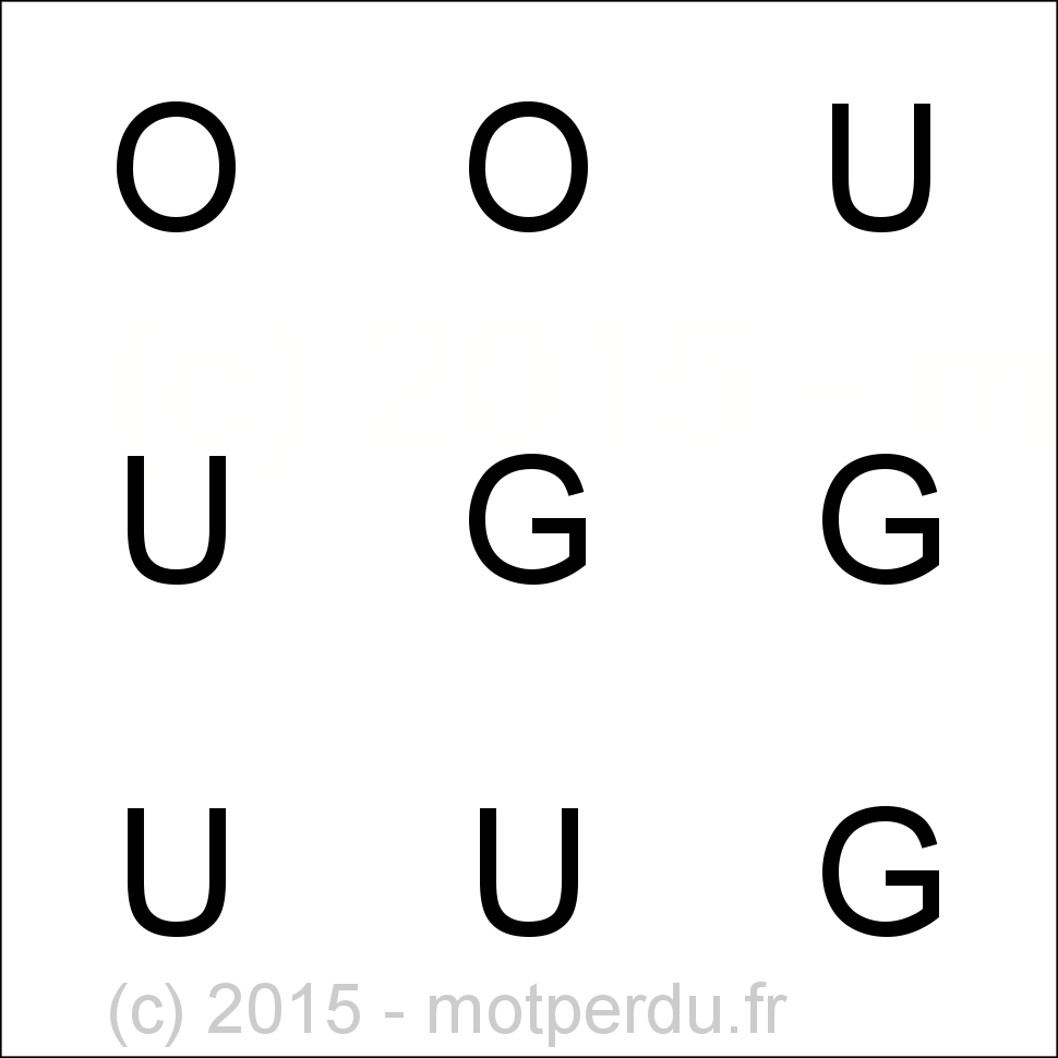 UGO