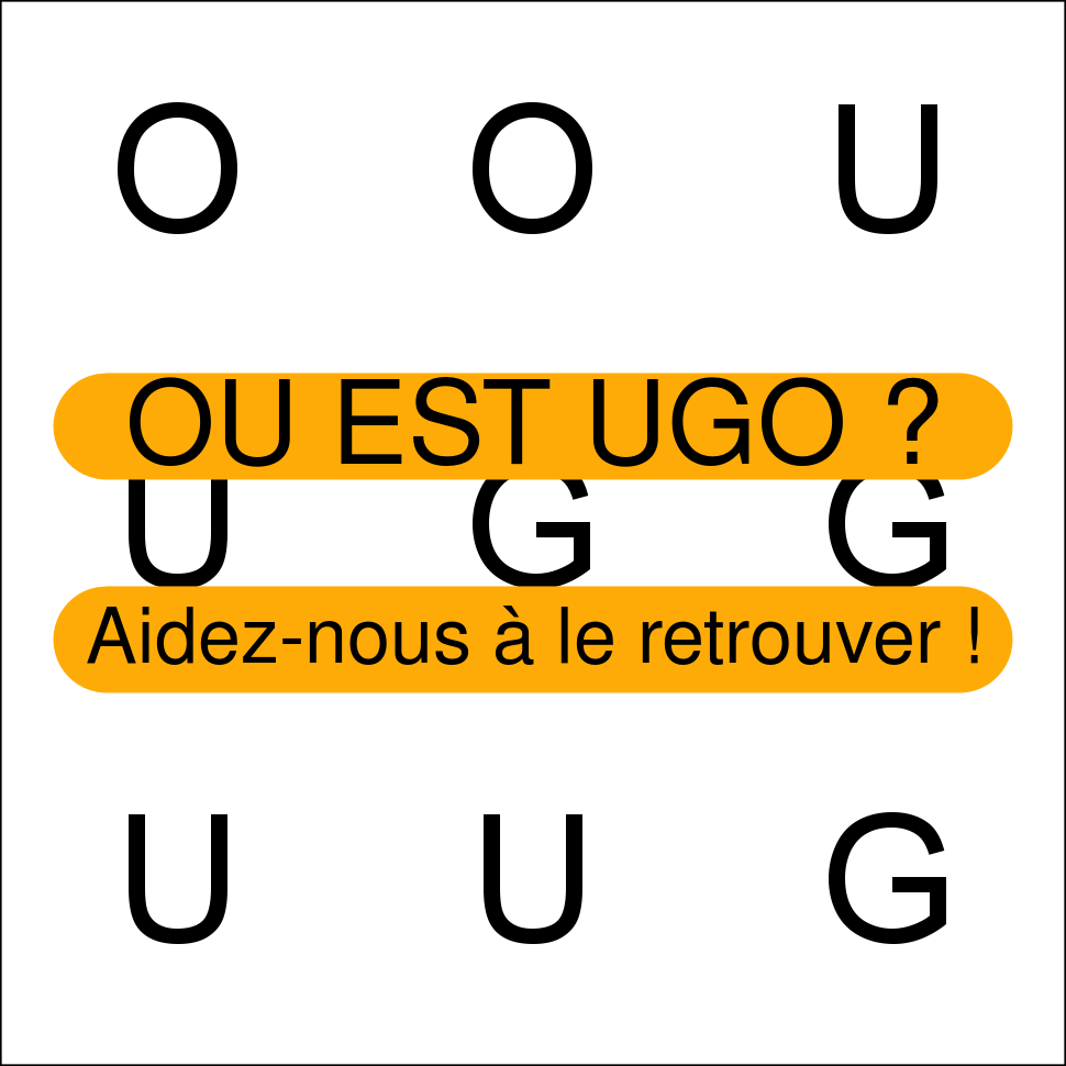 UGO